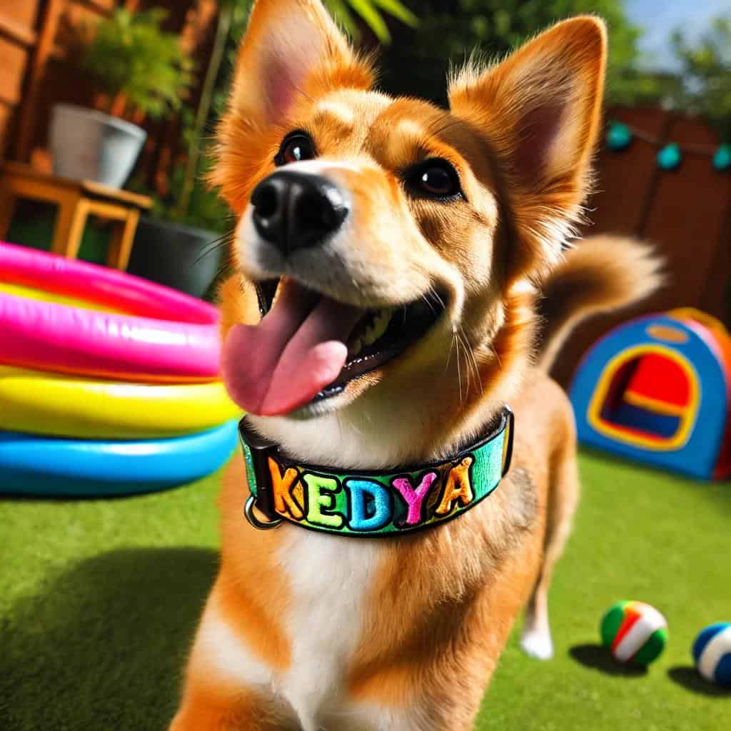 Dog Collars: Everything You Need to Know 4 Personalized_Dog_Collar