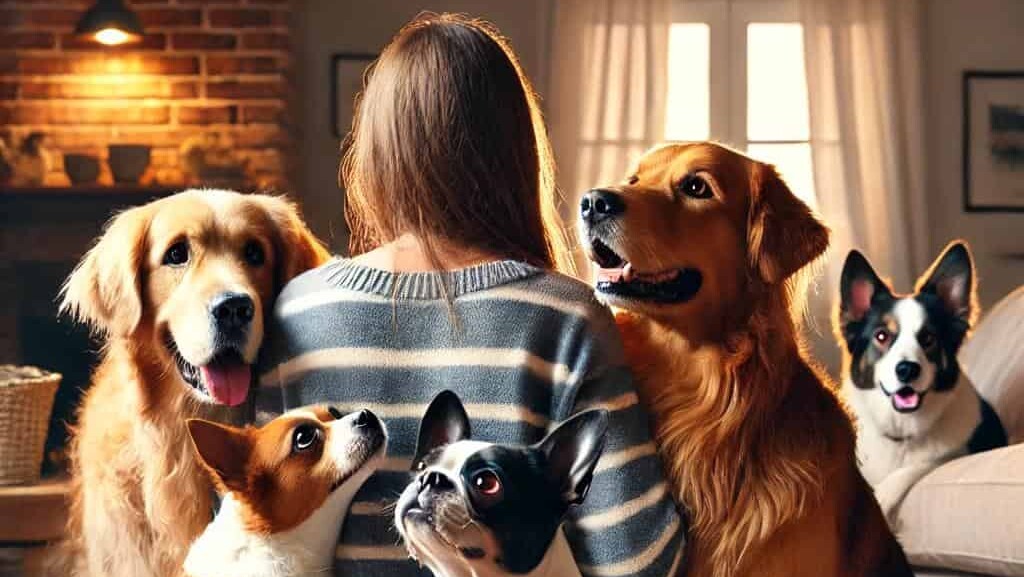Velcro_Dogs