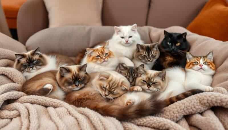 affectionate lap cats affectionate lap cats