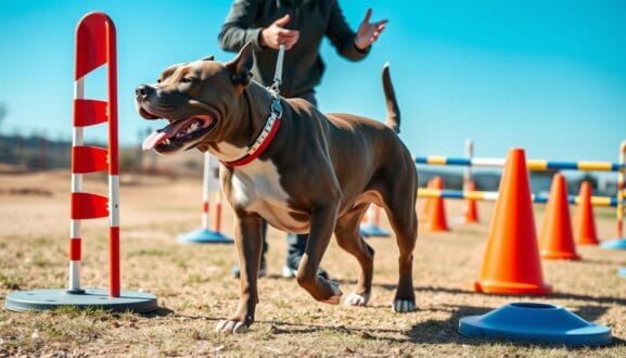 american pitbull training american pitbull training