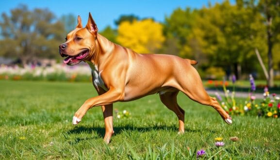 athletic build pitbull terrier athletic build pitbull terrier