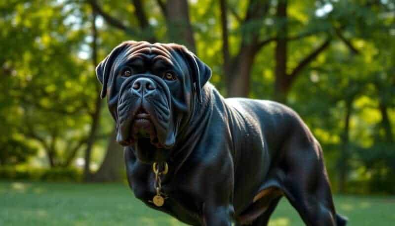 big black dog big black dog