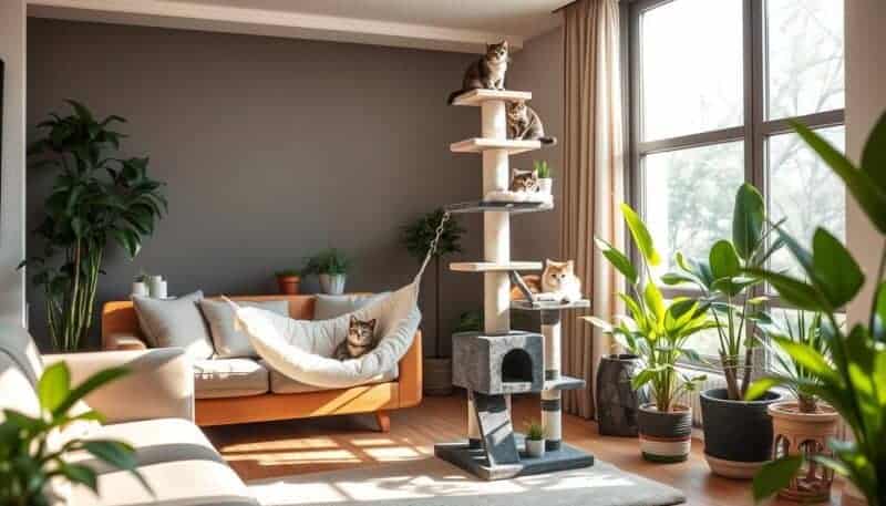 cat towers for large breeds cat towers for large breeds