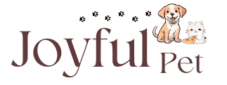Joyful Pet