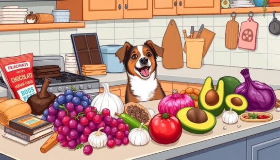 dangerous human foods for dogs dangerous human foods for dogs