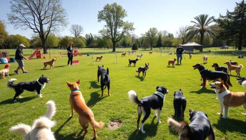 dog training program dog training program