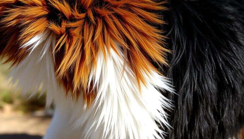 fur colors fur colors