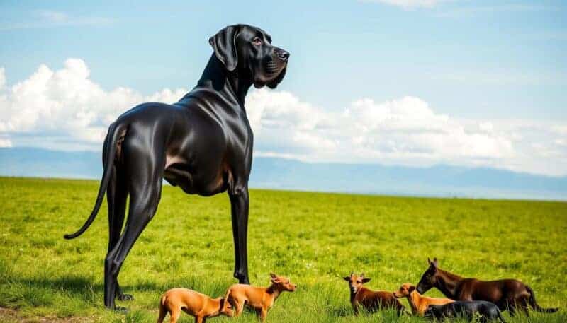 gigantic pooch gigantic pooch