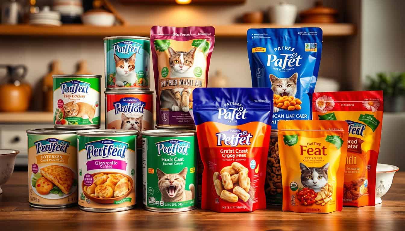 good wet cat food