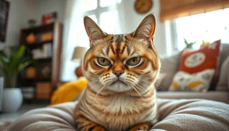 grumpy cat breed grumpy cat breed