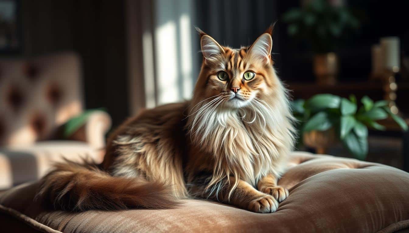 how much is a maine coon cat