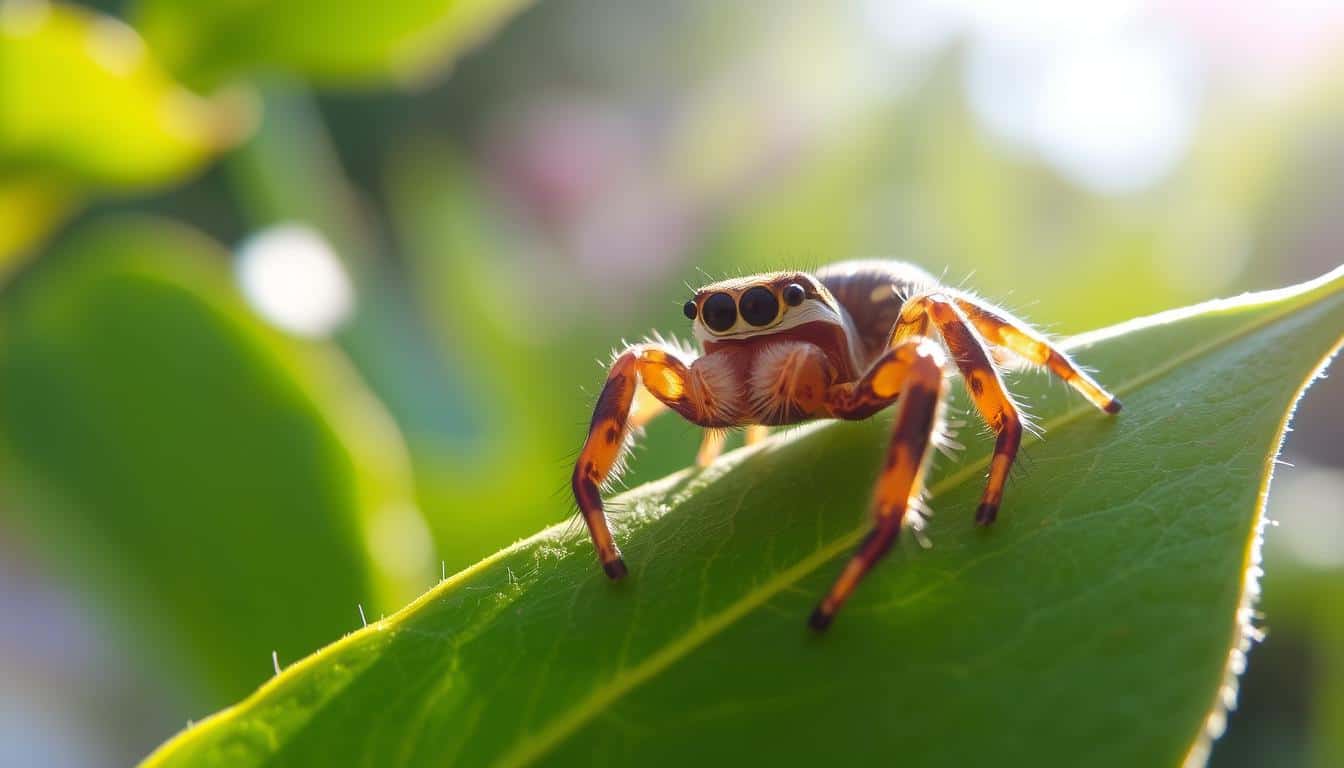 Where to Buy Jumping Spiders Safely