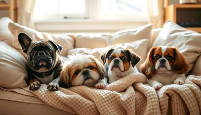 low maintenance dogs low maintenance dogs