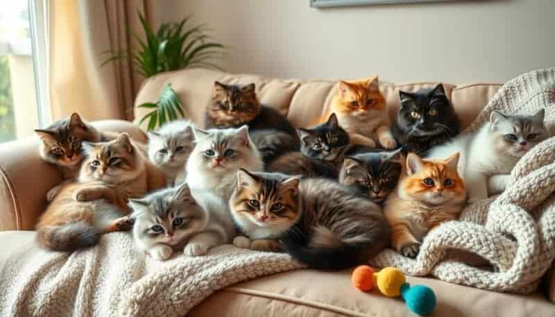 most cuddly cat breeds most cuddly cat breeds