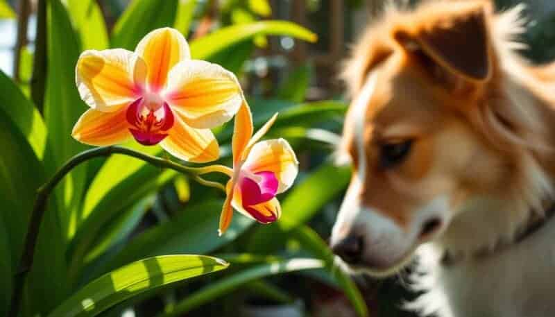 orchid toxicity dogs orchid toxicity dogs