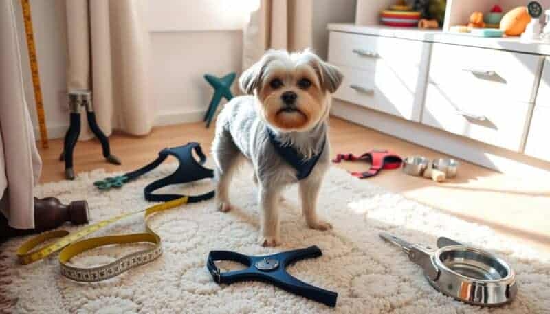 pet harness measurements pet harness measurements