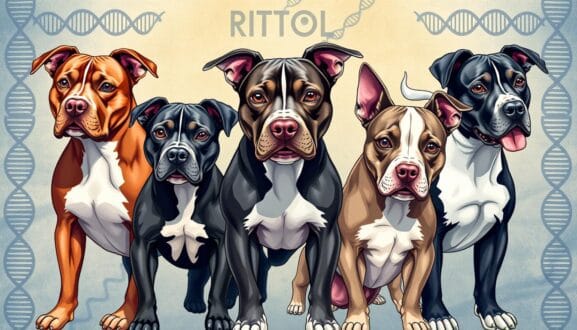 pitbull genetics pitbull genetics