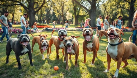pitbull socialization pitbull socialization