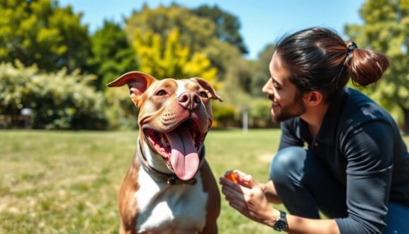 pitbull training pitbull training