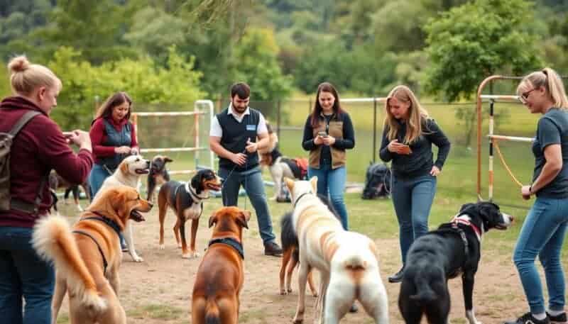 professional dog trainers professional dog trainers