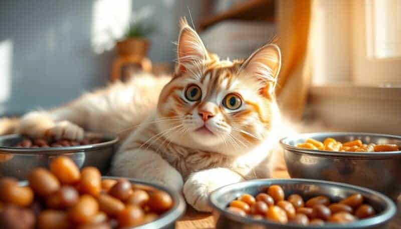 round face cat round face cat