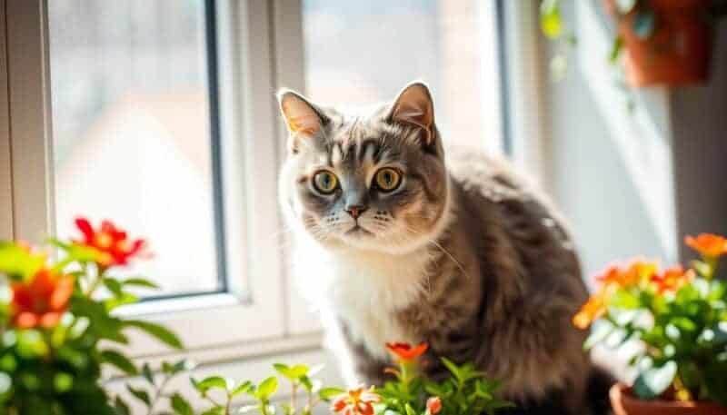 scottish fold