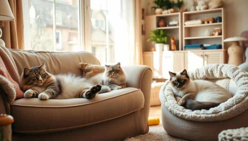 senior-friendly cat breeds senior-friendly cat breeds