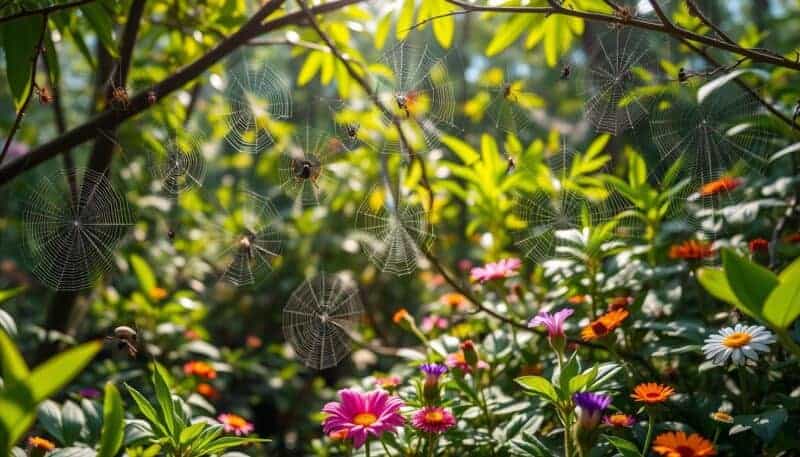 spider habitat spider habitat