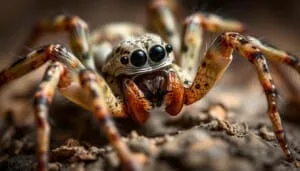 what's a spider