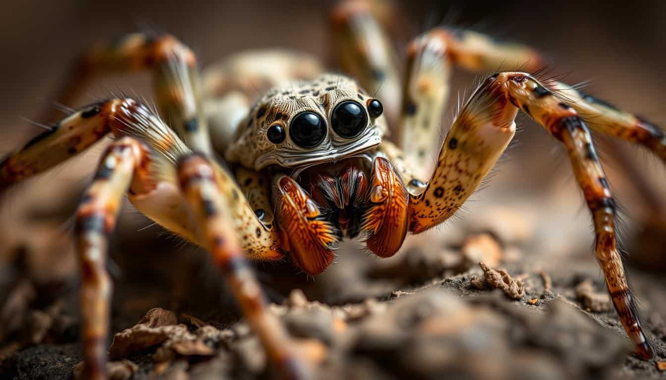 what's a spider