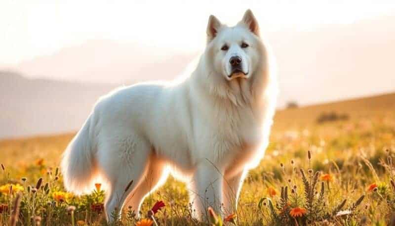 white big dog white big dog