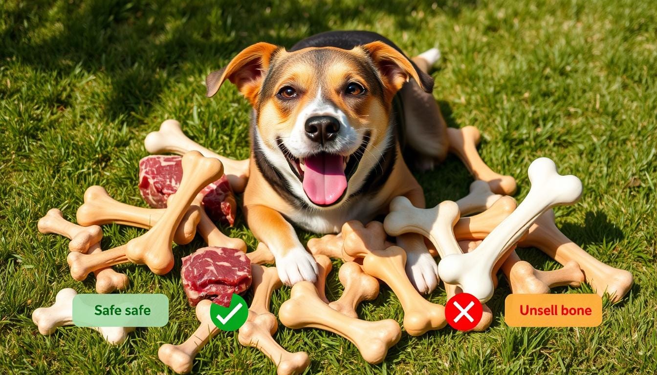 Can Dogs Have Steak Bones?