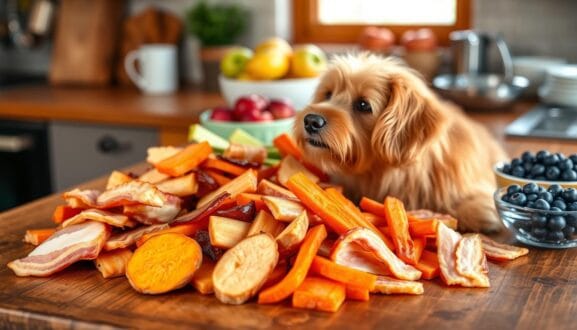 Healthy bacon alternatives for dogs Healthy bacon alternatives for dogs