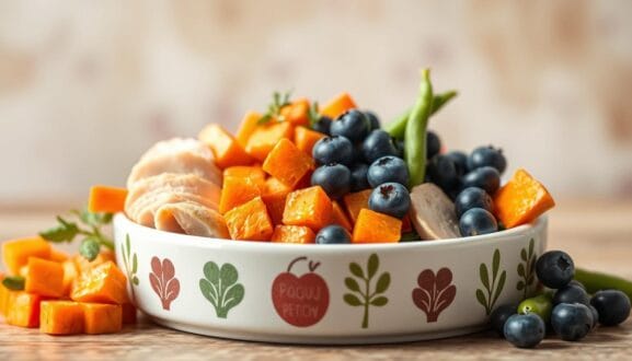 Safe foods for dogs Safe foods for dogs