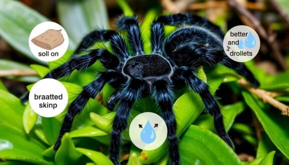 Tarantula Health Tarantula Health
