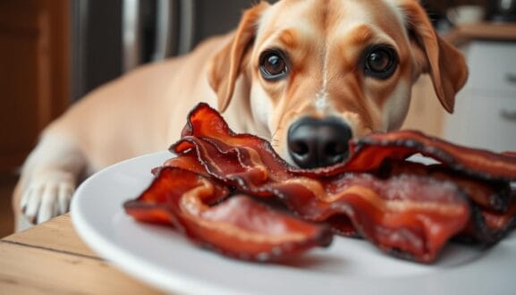 bacon and canine health bacon and canine health