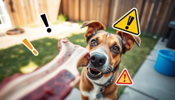 dog bone safety dog bone safety