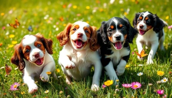 english springer spaniel puppies english springer spaniel puppies