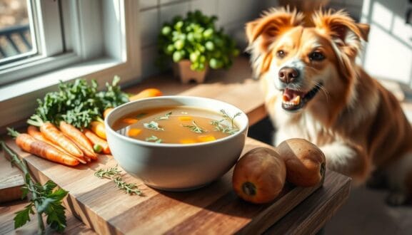 low-sodium broths for pups low-sodium broths for pups