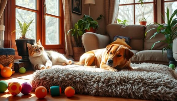 pet cohabitation pet cohabitation