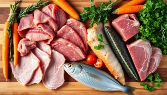 raw meat diet raw meat diet